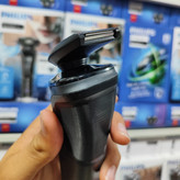 ماشین اصلاح سه تیغ صورت سه کاره فیلیپس مدل PT-921