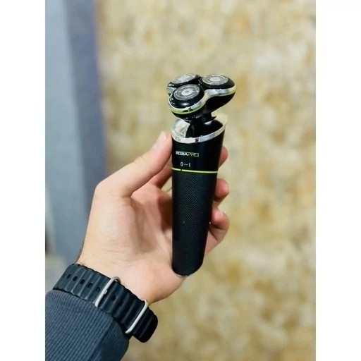 ریش تراش حرفه ای روزیا پرو مدل ROZIAPRO مخصوص خاص پسندان