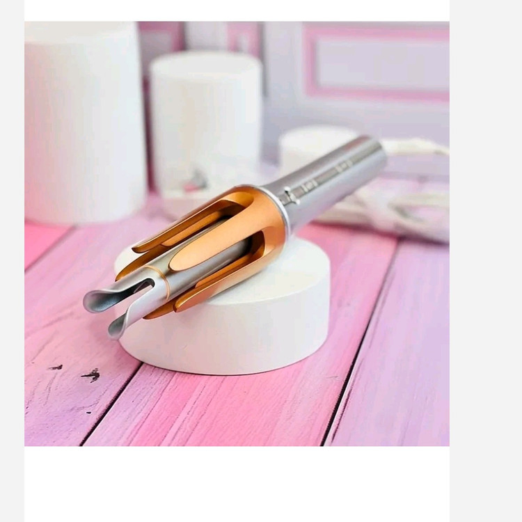 فرکننده موی شیگلم (کرلی) 25 و 32 میلیمتری