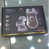 اپیلاتور رزیا rozia مدل HB-6006 اپیلیدی