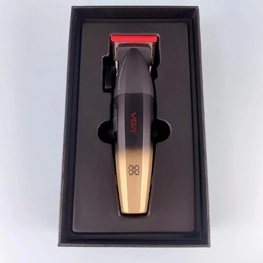 ماشین اصلاح وی جی ار V-003 پر قدرت و بسیار با کیفیتجدید