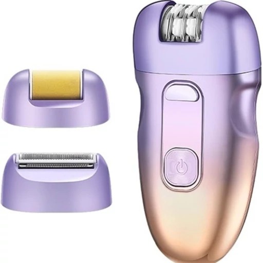اپیلیدی همه کاره فیلیپس ضد اب Philips 6008جدید