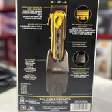 تخفیف ویژه ماشین اصلاح وال مجیک کلیپ گلد بی سیم اصل WAHL MAGIC CLIP CORDLLESS GOLD