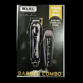 ست ماشین اصلاح وال باربر کمبو. شارژی Wahl Barber Combo Cordless فقط 2 تا مونده