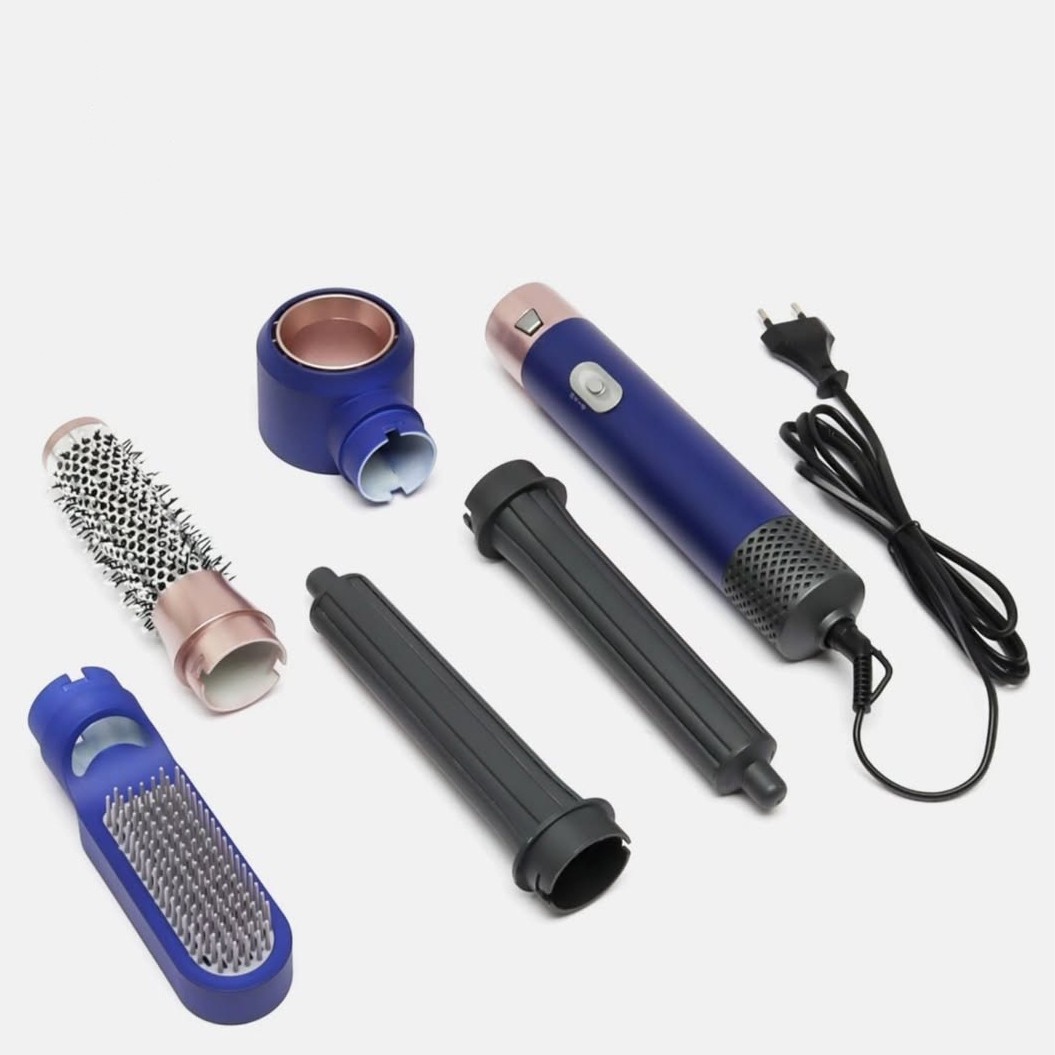دستگاه حالت دهنده طرح دایسون مارک فلیپس 390 PHILIPS PROFESSIONAL SALON جدید