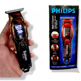صفر زن صورت و بدن حرفه ای مارک فلیپس PHILIPS 658 کیفیت عالی