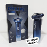 ماشین اصلاح فیلیپس اصلی ساخت هلند سری 9000 مدل S9647 اصلی