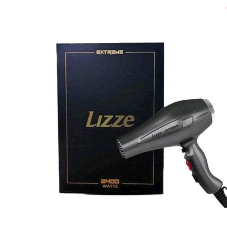 سشوار حرفه ای مارک Lizz اصلی