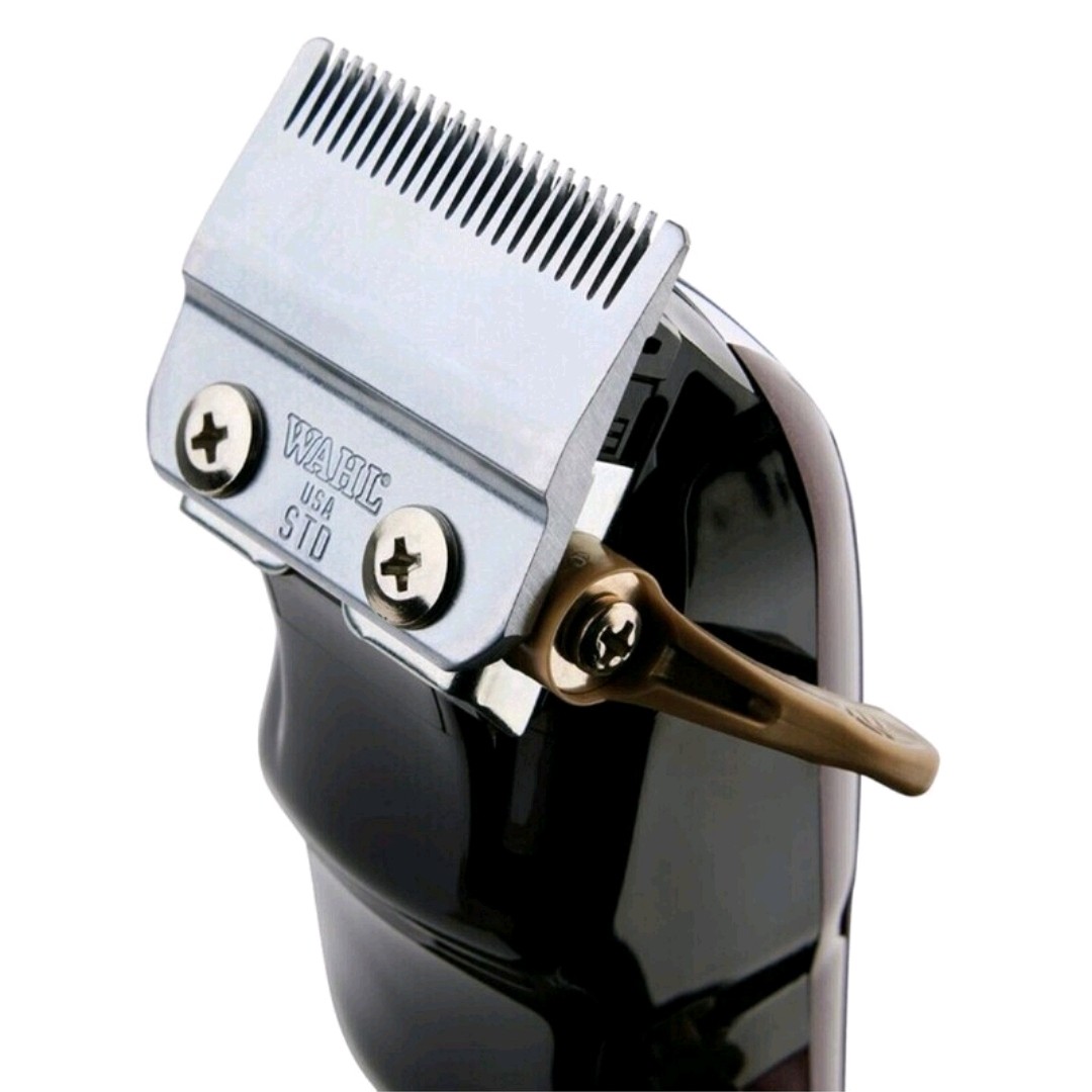 ماشین اصلاح وال مجیک کلیپ Whal Magic Clip اورجینال