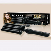 فر اس سوکانی اصل و اورجینال SK670 پنج میله میله های تیتانیومی دیجیتالی اورجینال