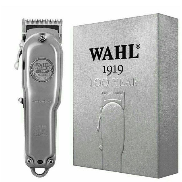 ماشین اصلاح حرفه ای وال 1919 بدنه متال.اصلیusaاروپا،کیفیت بی نظیر.