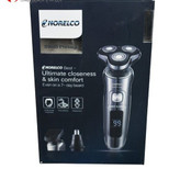 ماشین اصلاح سه کاره نورلکو مدل NORELCO S9865 PRESTIGE اورجینال