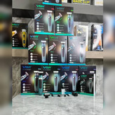 بادی گروم دو کاره وی جی آر مدل V-393 نسخه 7000 هزار اصلی
