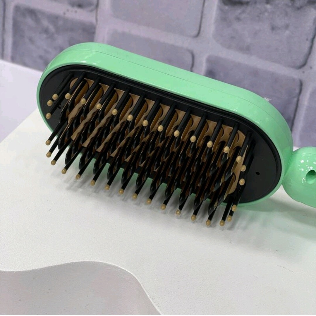 برس حرارتی فیلیپس سالنی و درجه یک حرارت تا 980درجه فارنهایت جنس دنده سرامیک بدنه نشکن صفحه نمایش دیجیتال