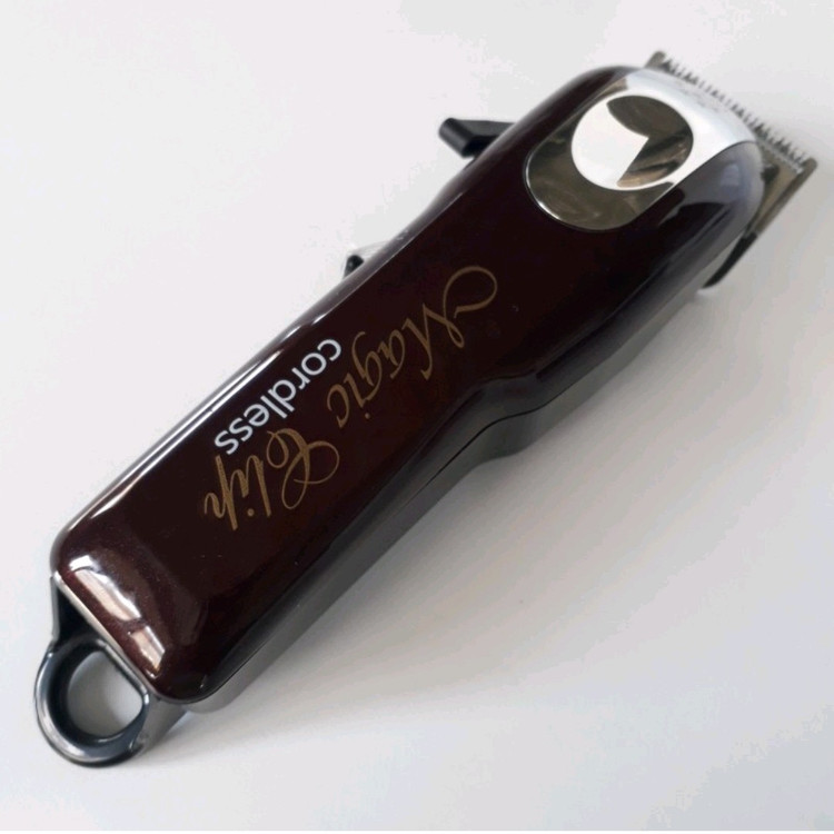 ماشین اصلاح وال مجیک کلیپ Wahl Magic Clip