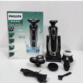 ماشین اصلاح حرفه ای سه تیغ هوشمند 5 کاره فیلیپس S11000