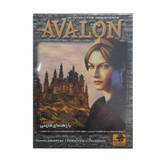 بازی فکری اولون Avalon