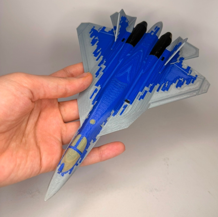 جنگنده سوخو57