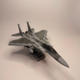 جنگنده( F-15 ایگل)