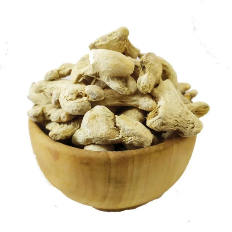 پودر زنجبیل خاتون -500 گرم