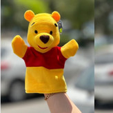 عروسک نمایشی شخصیت های کارتونی