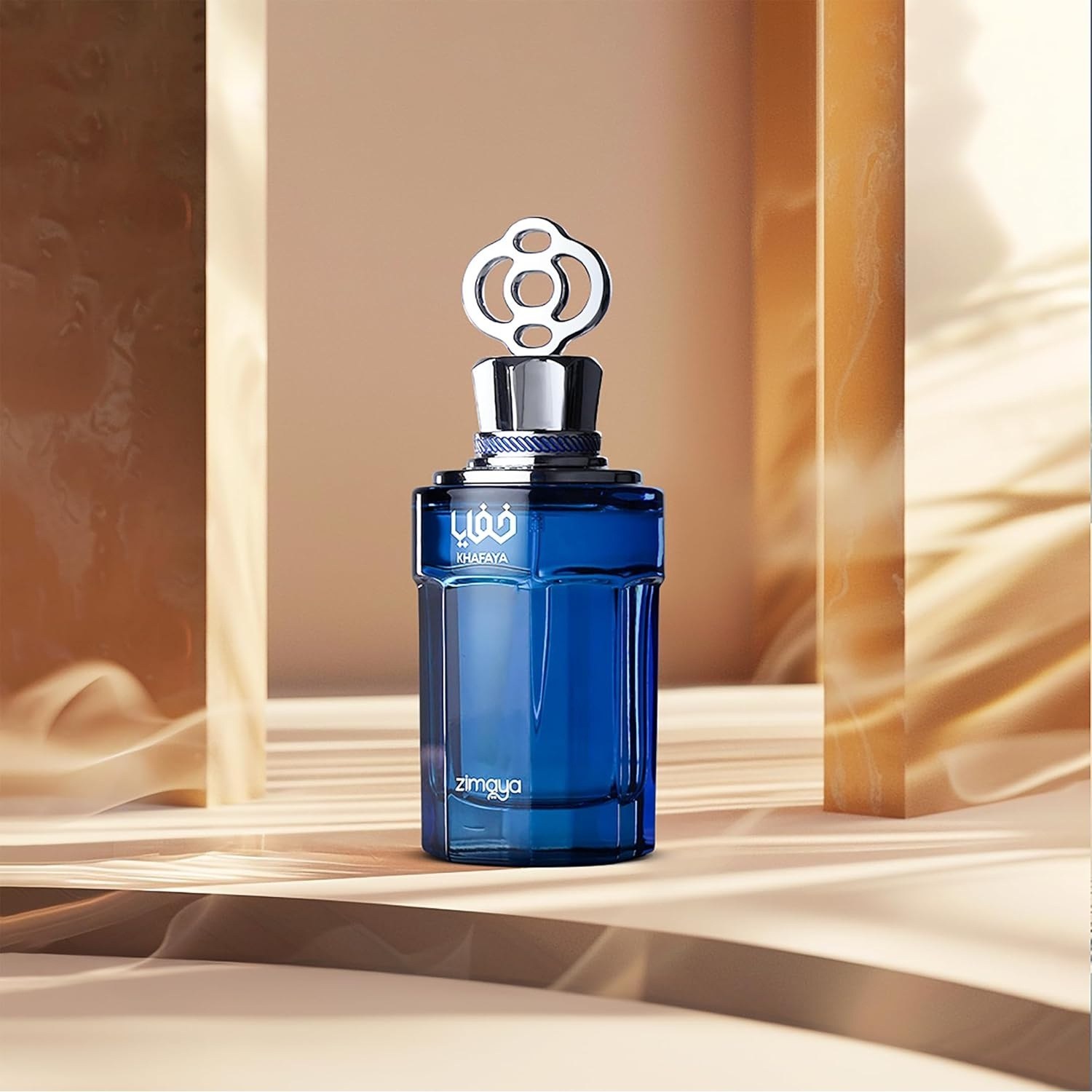 عطر مردانه زیمایا خفایا Zimaya Khafaya