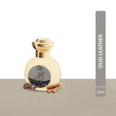 عطر روغنی عود لیدر برند عربیات 15 میل
