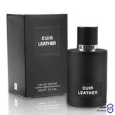 عطر ادکلن کیور لدر برند فرگرنس ورد 100 میل