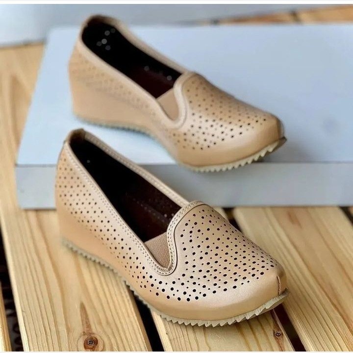 کفش لژدار  جدید