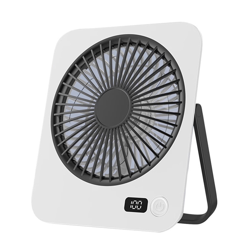پنکه رومیزی مدل پایه متحرک کد M7