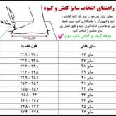 کتونی ورزشی مردانه مرل طوسی 40 تا 45 کفش Merrell