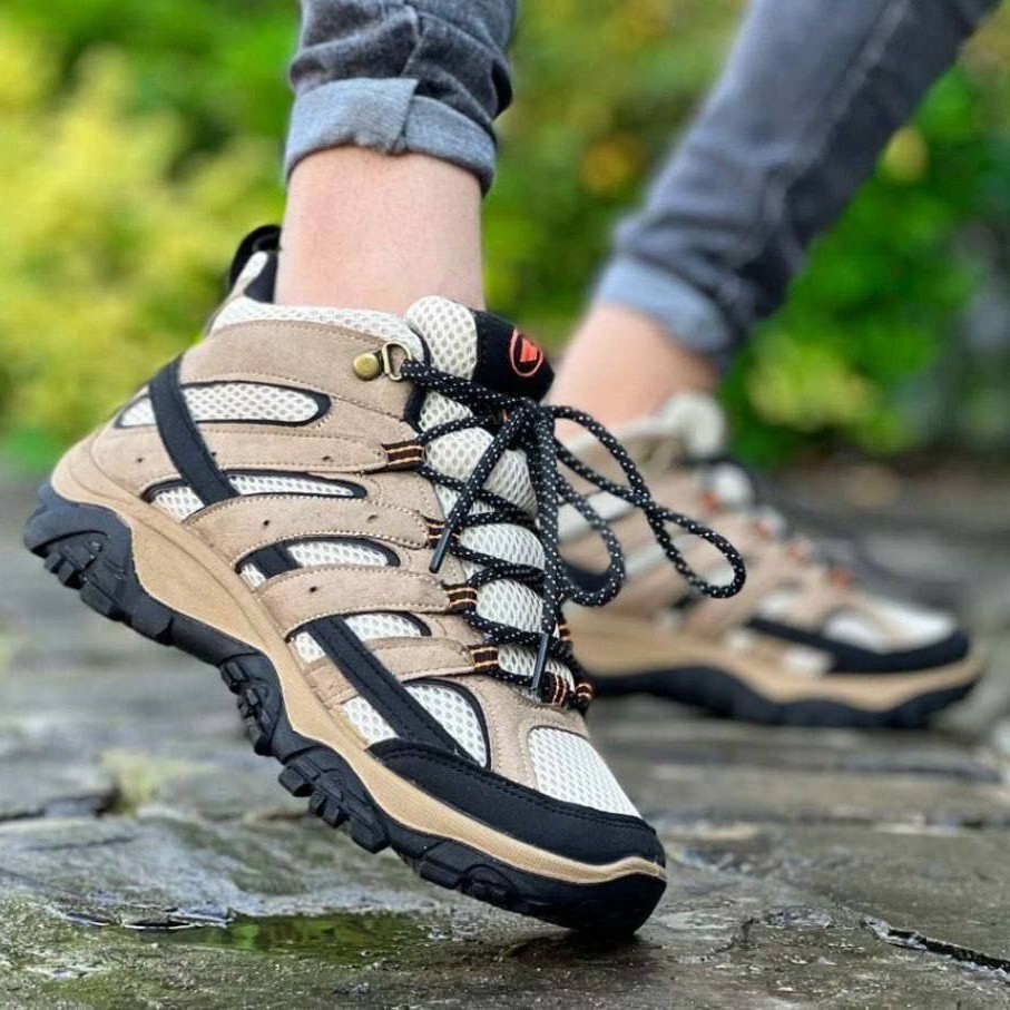 کفش کوهستانی ساقدار 40 تا 45
