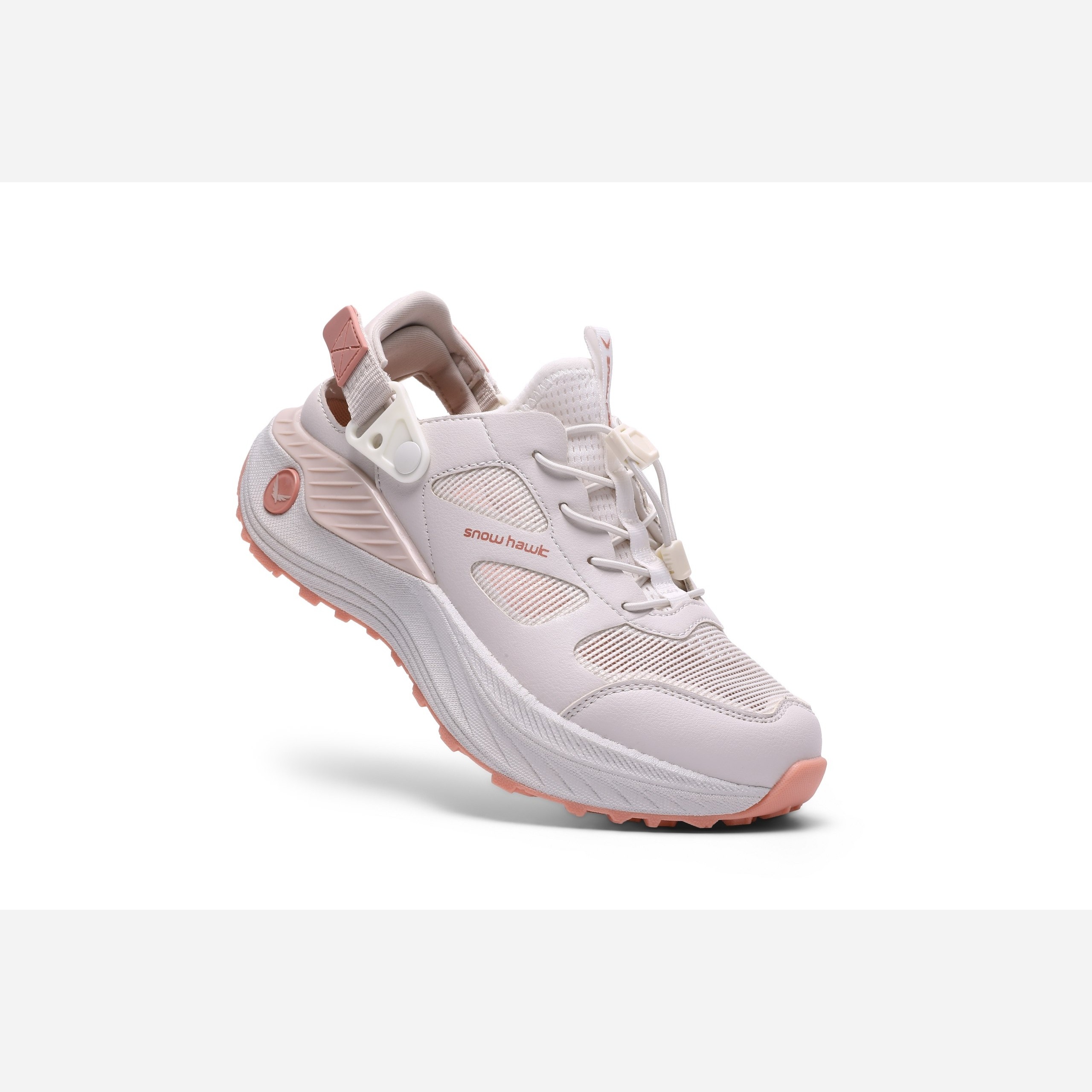 کفش آبنوردی زنانه اسنوهاک مدل VALLE کد SN-S1294W2