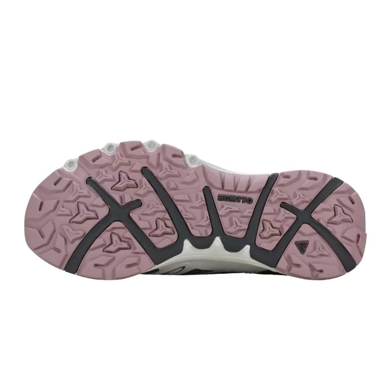 صندل آبنوردی زنانه هامتو مدل 660893b