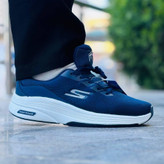 کفش راحتی اسکیچرز مردانه مدل go run