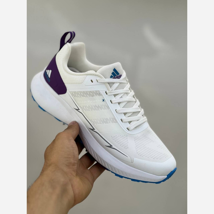 کتونی زنانه ادیداس مدل ماراتن x