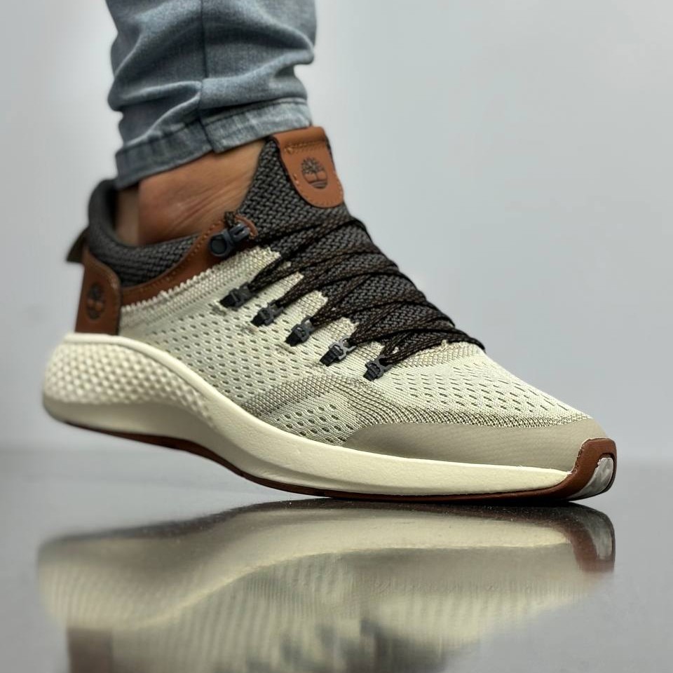کتونی مردانه تیمبرلند مدل فلای روم Timberland Flyroam