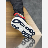 کفش هوکا مدل باندی 9 shoes hoka bondi مناسب پیاده روی
