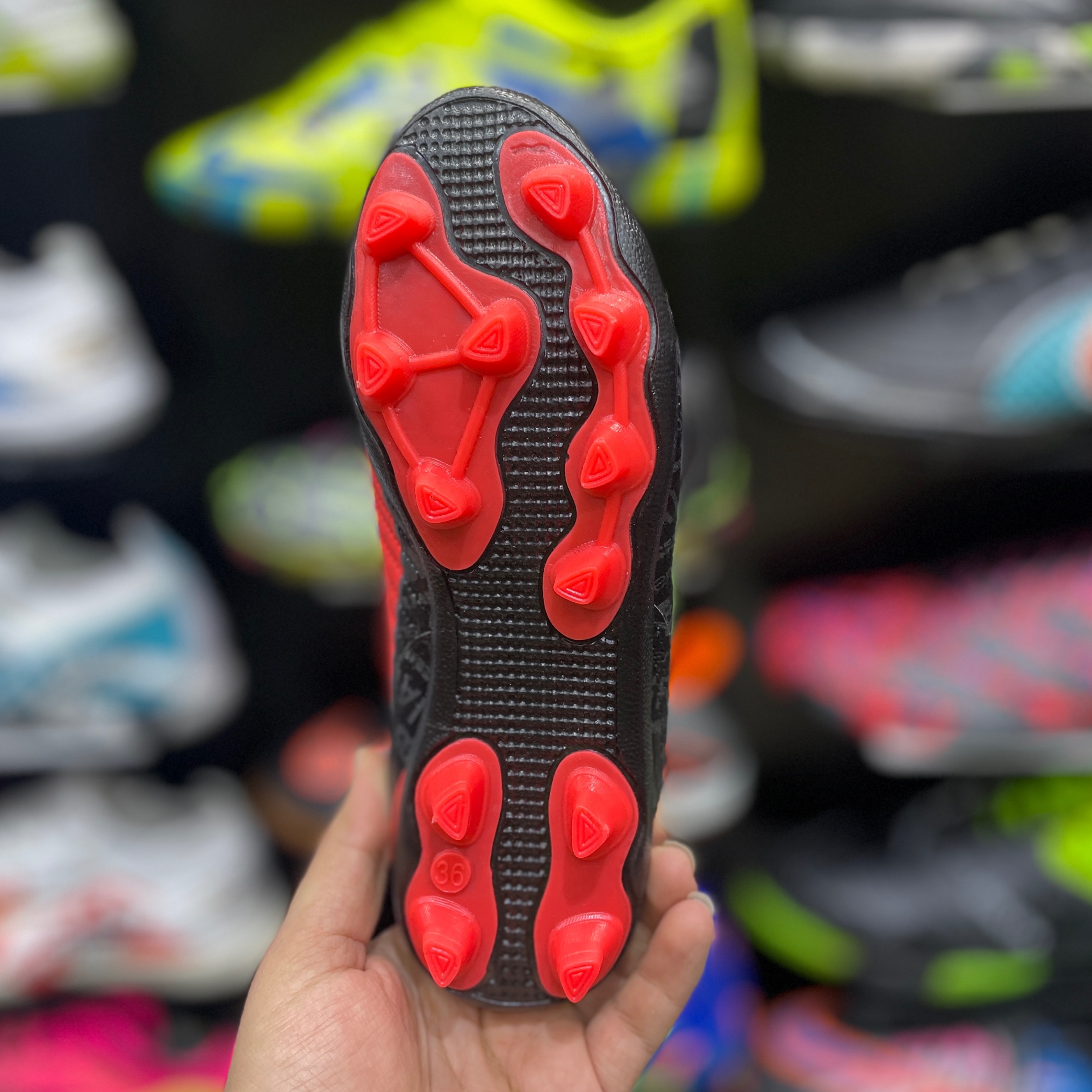 استوک میانه نایک Air Zoom