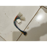 قاب مانیتور فابریک خودرو مدل PSW مناسب برای تویوتا پرادو 2008