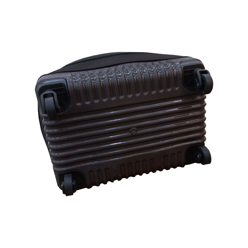 ساک چرخدار مدل فایبر گلاس AH253 ارتفاع 84 سانتی متر