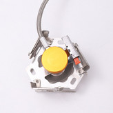 سرشعله سفری مدل MOQ-100