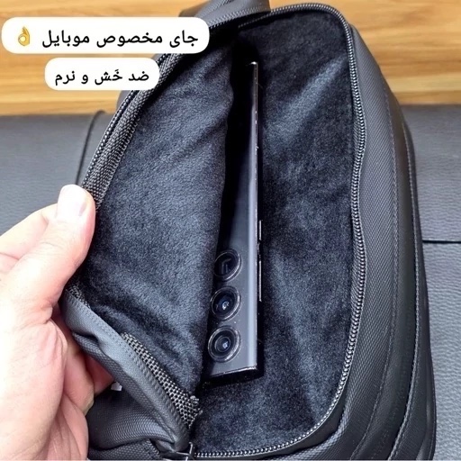 شوزبگ دستی گرین لیون