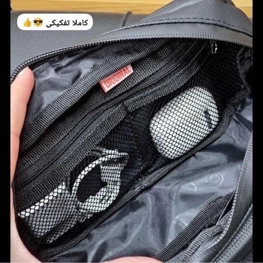شوزبگ دستی گرین لیون