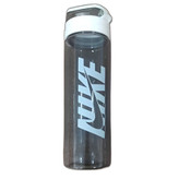 قمقمه ورزشی وارداتی قفل دار نشکن 0.7 لیتری مدل NIKE