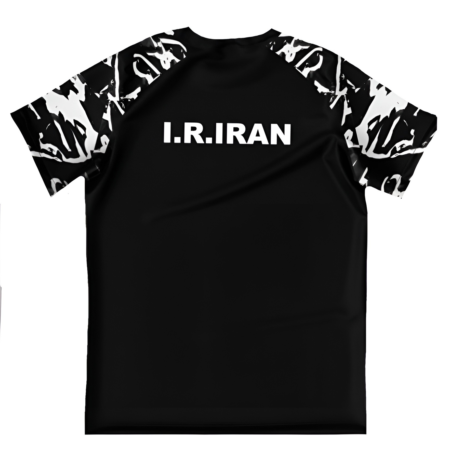 ست تیشرت و شورت کشتی اعلاء سایز 2XSتا 2XL