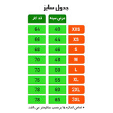 ست تیشرت و شورت کشتی اعلا سایز XSتا2XL