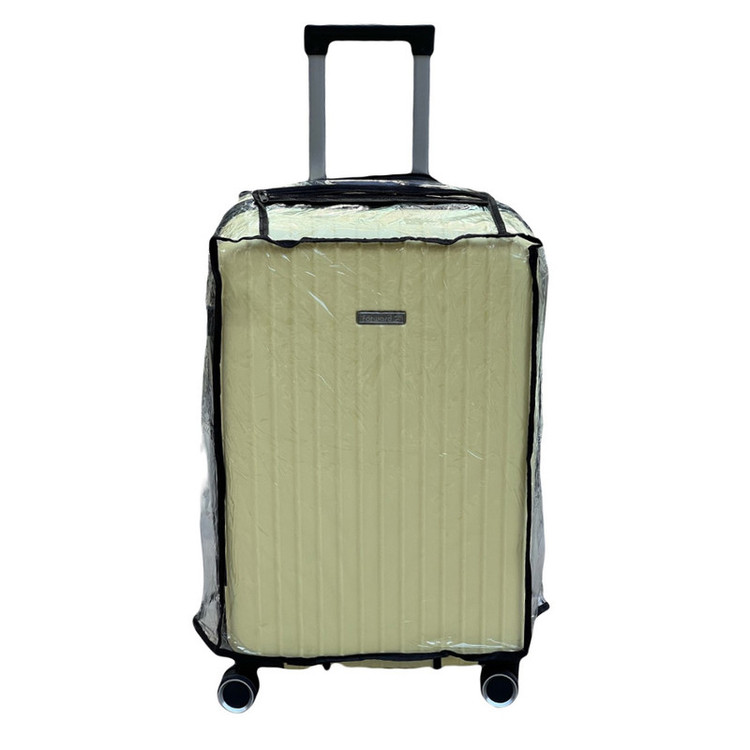 کاور چمدان فوروارد مدل FCLT2208 BEST PROTECTOR مجموعه 3 عددی