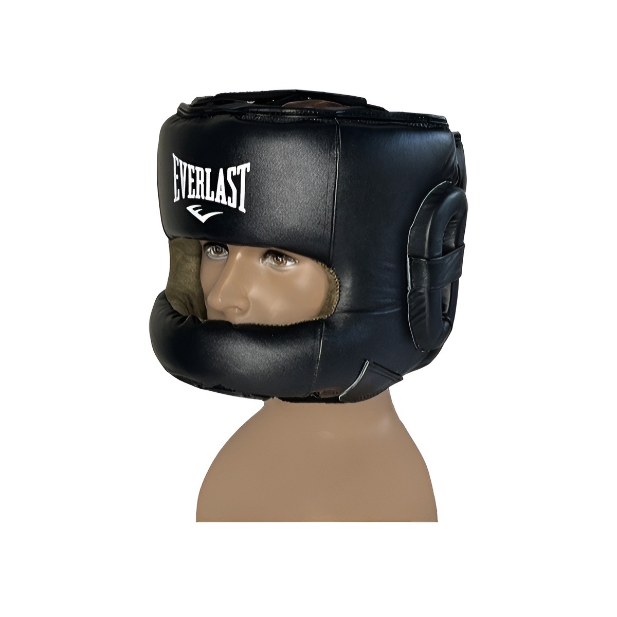 کلاه بوکس چرم آتل دار اورجینال مارک اورلست و توینز (ارسال رایگان و خرید قسطی)