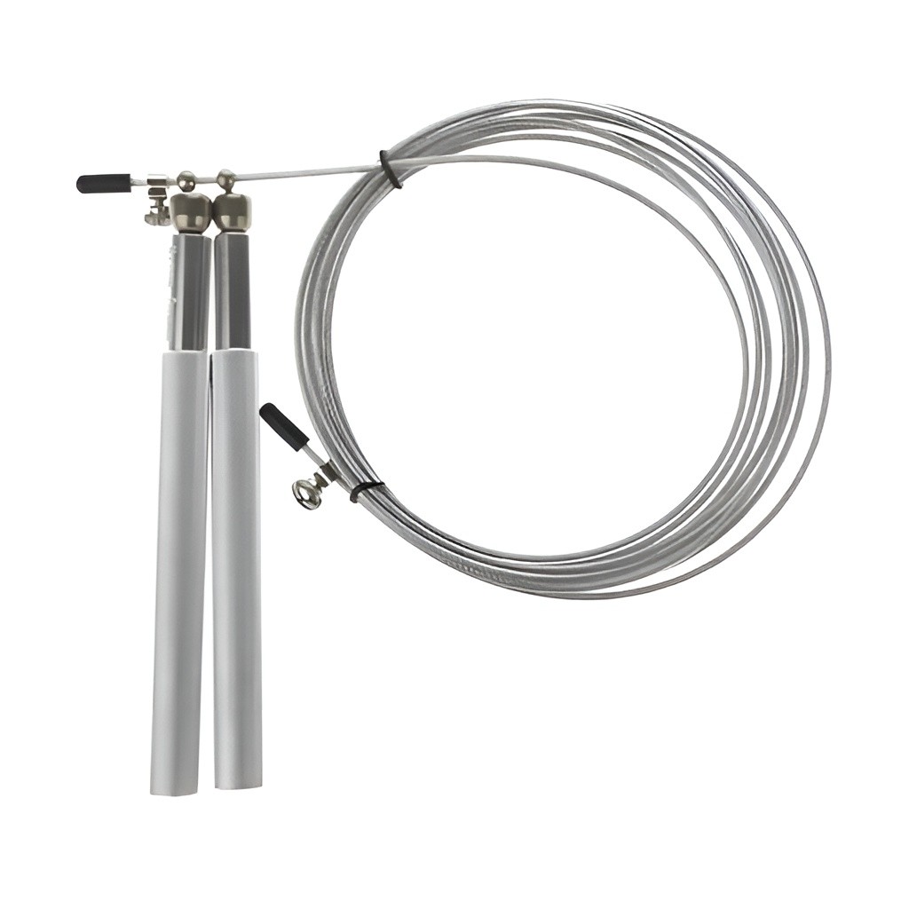 طناب کراسفیت فلزی و سرعتی 3 متری اورجینال